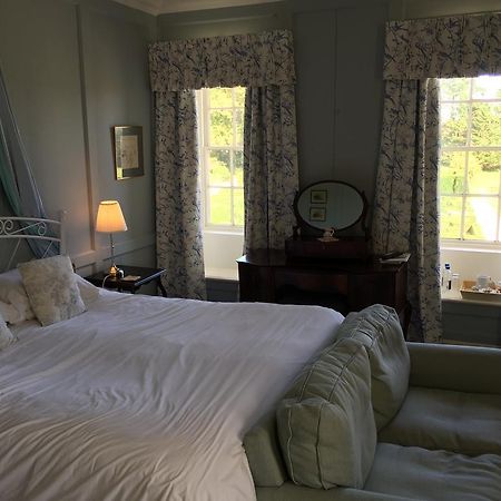 Trereife House Hotel Penzance Eksteriør billede