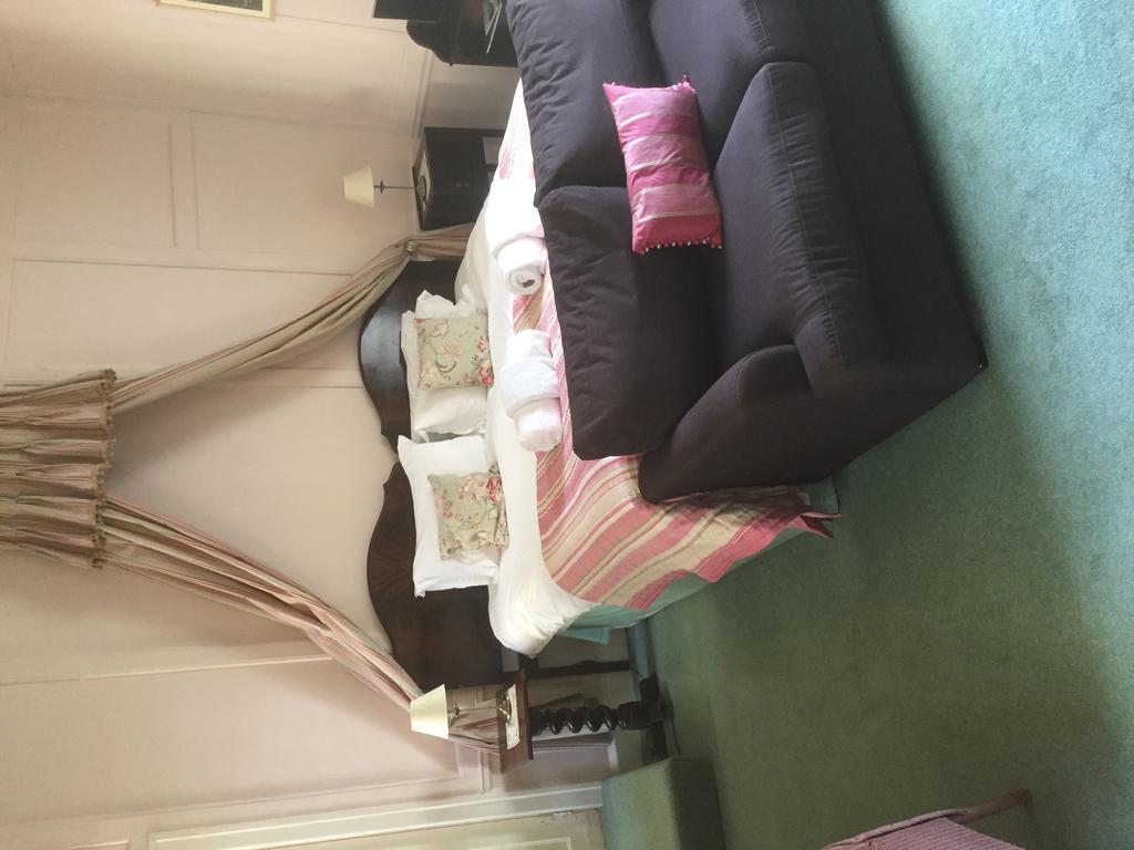 Trereife House Hotel Penzance Værelse billede