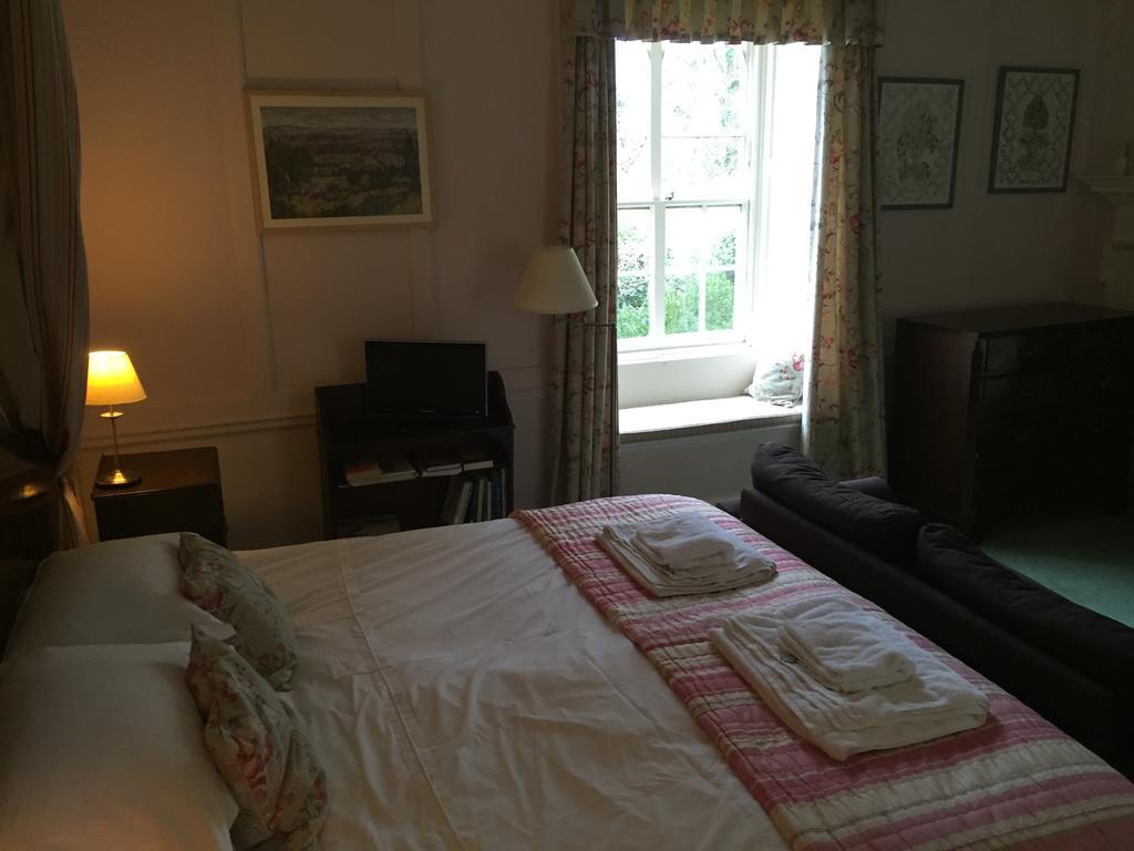 Trereife House Hotel Penzance Værelse billede