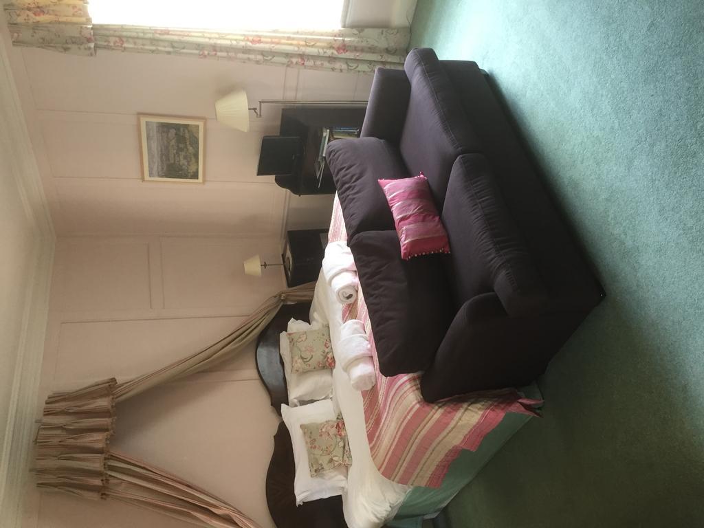 Trereife House Hotel Penzance Værelse billede