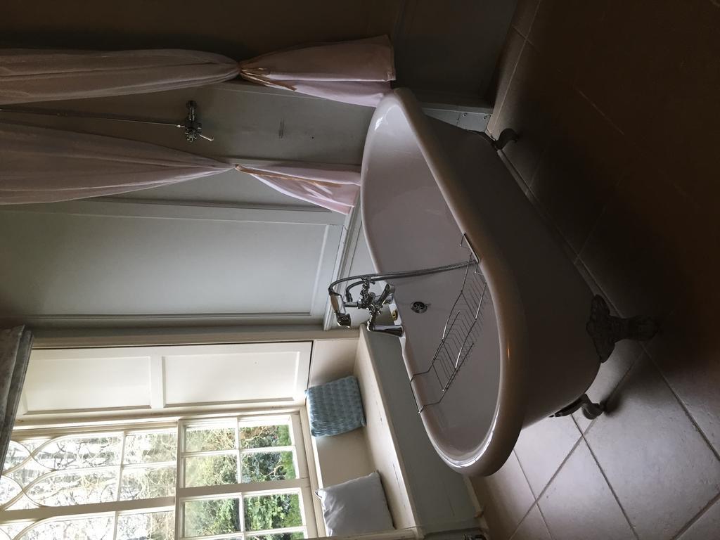 Trereife House Hotel Penzance Værelse billede