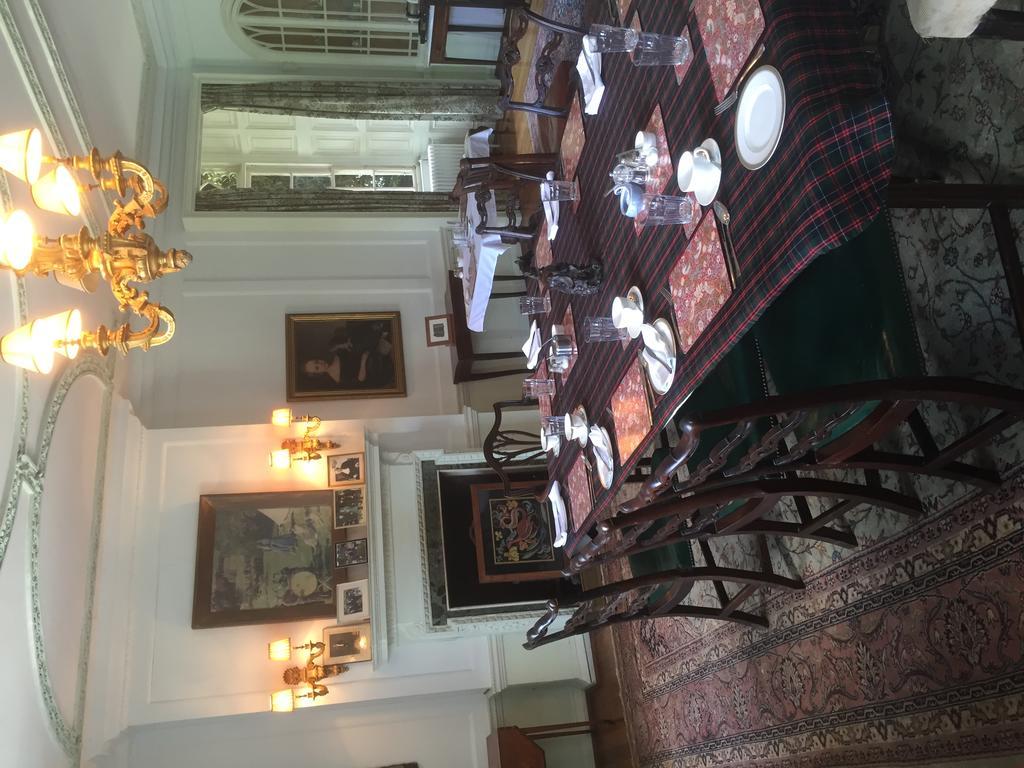 Trereife House Hotel Penzance Eksteriør billede