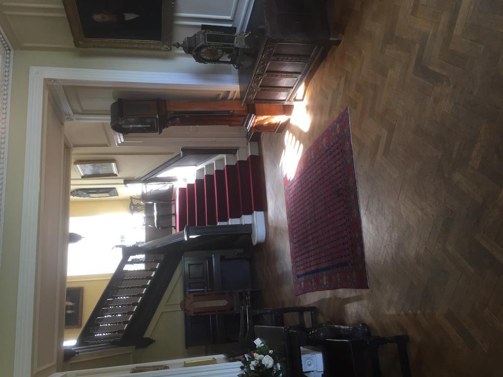 Trereife House Hotel Penzance Eksteriør billede