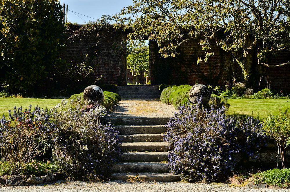 Trereife House Hotel Penzance Eksteriør billede