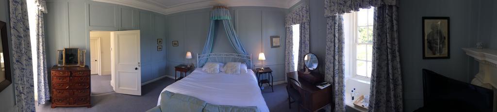 Trereife House Hotel Penzance Eksteriør billede