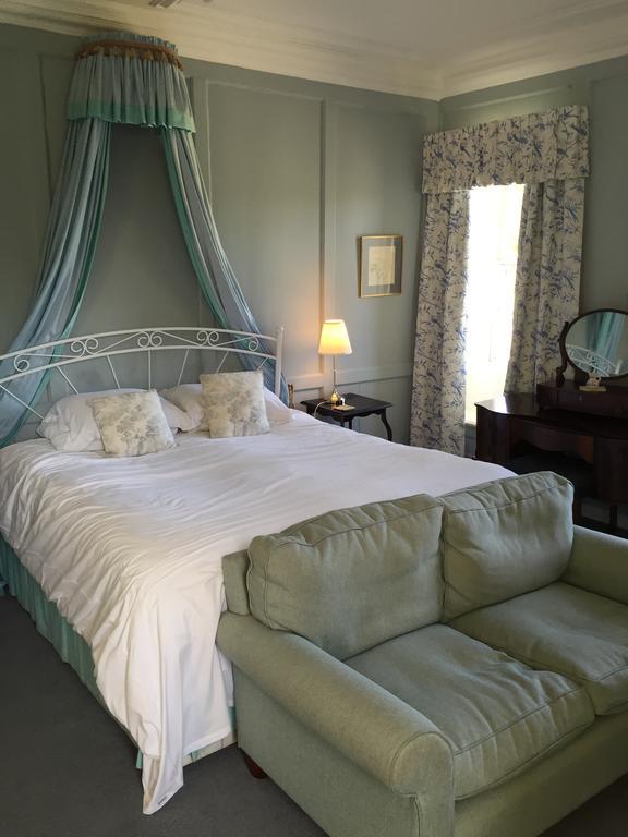 Trereife House Hotel Penzance Eksteriør billede