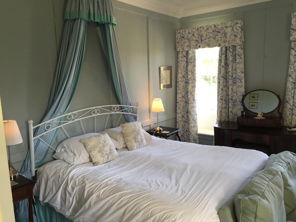 Trereife House Hotel Penzance Eksteriør billede