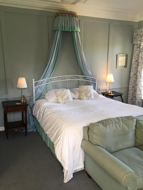 Trereife House Hotel Penzance Eksteriør billede