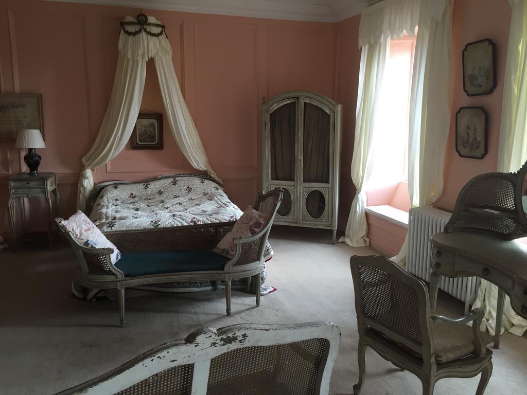 Trereife House Hotel Penzance Eksteriør billede