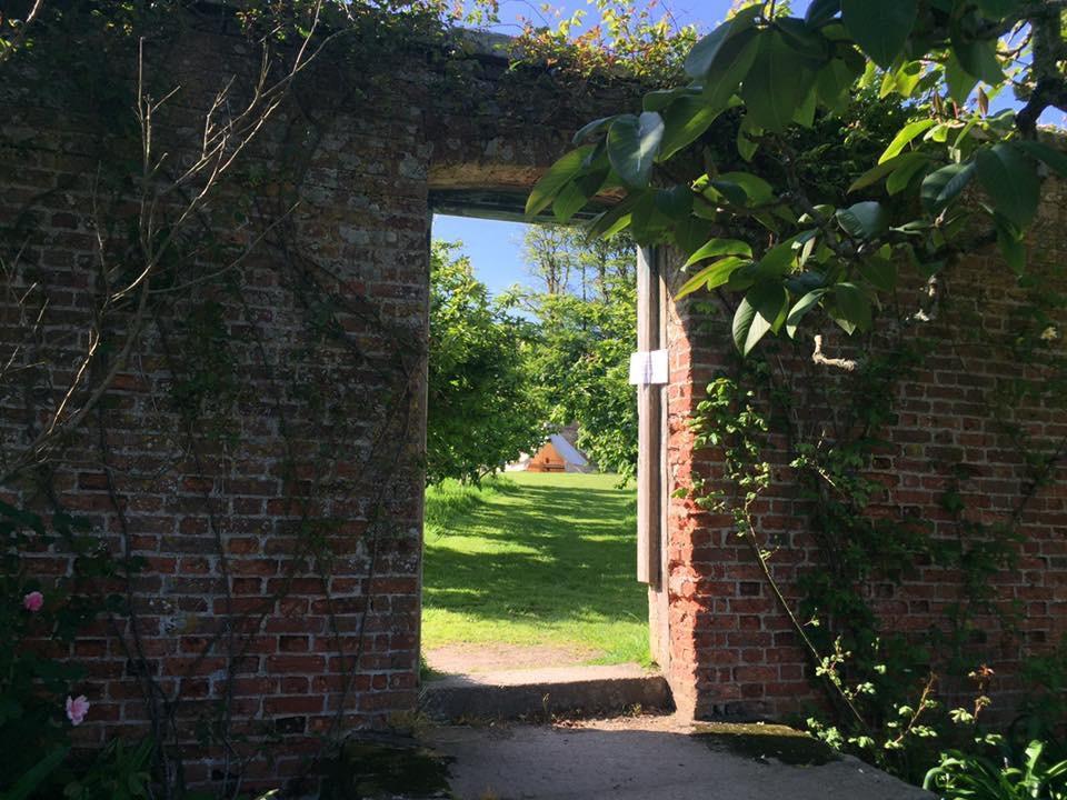 Trereife House Hotel Penzance Eksteriør billede