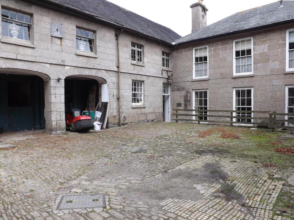 Trereife House Hotel Penzance Eksteriør billede