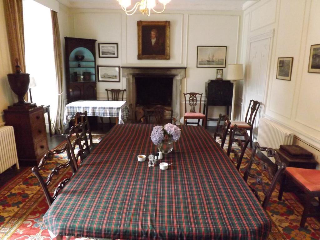 Trereife House Hotel Penzance Eksteriør billede
