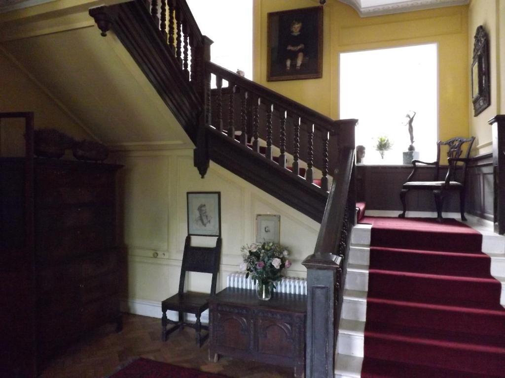 Trereife House Hotel Penzance Eksteriør billede