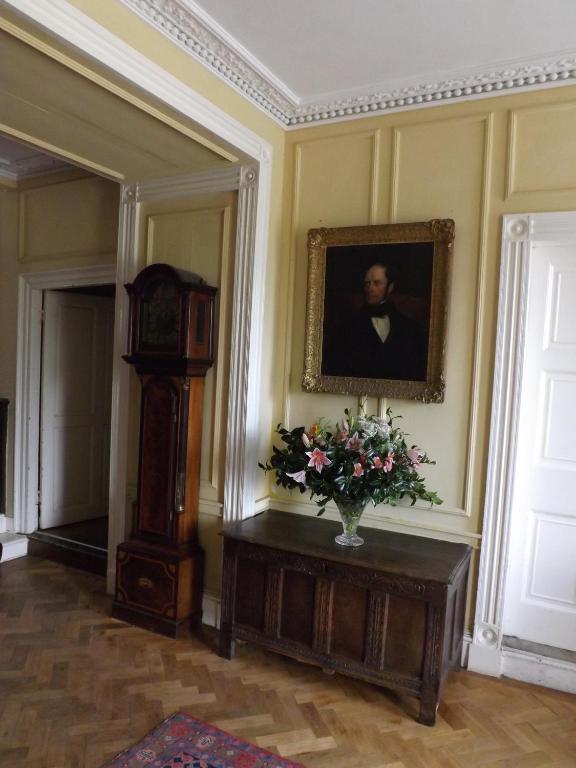 Trereife House Hotel Penzance Eksteriør billede