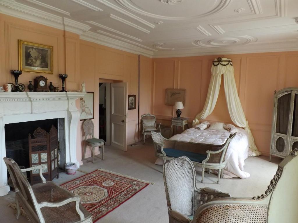 Trereife House Hotel Penzance Eksteriør billede