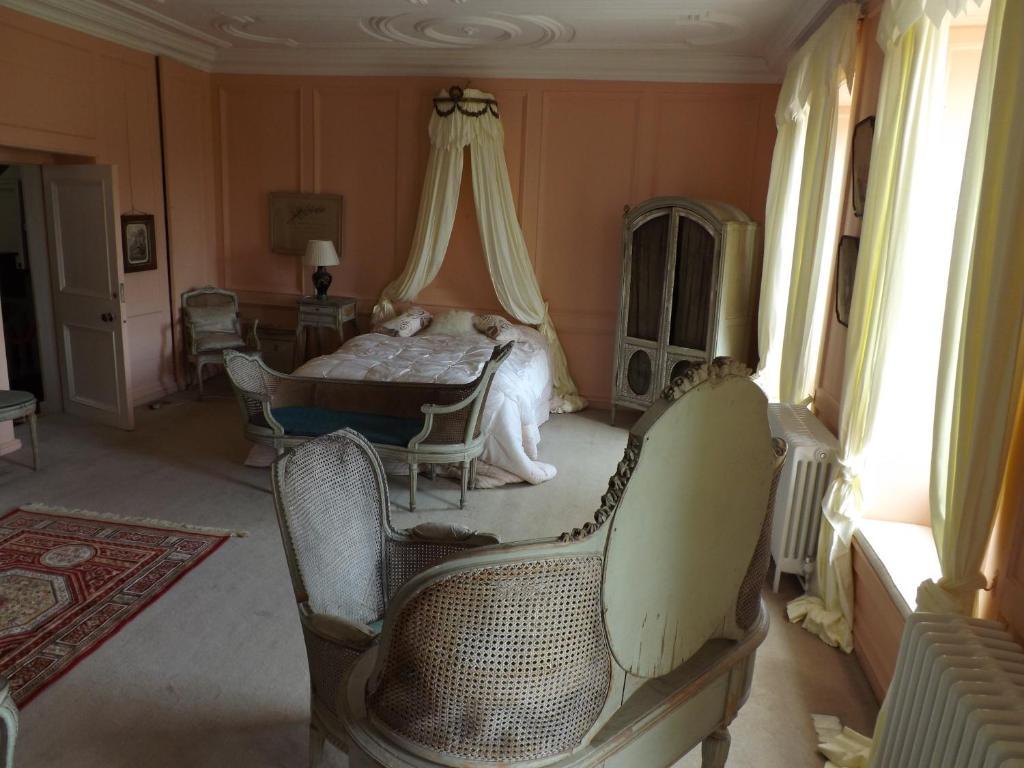 Trereife House Hotel Penzance Eksteriør billede