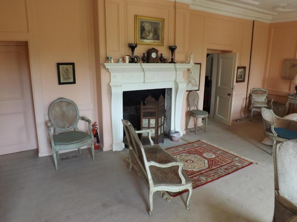 Trereife House Hotel Penzance Eksteriør billede