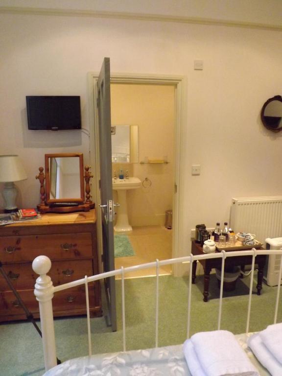 Trereife House Hotel Penzance Eksteriør billede