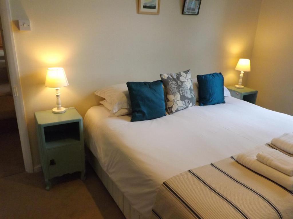 Trereife House Hotel Penzance Eksteriør billede