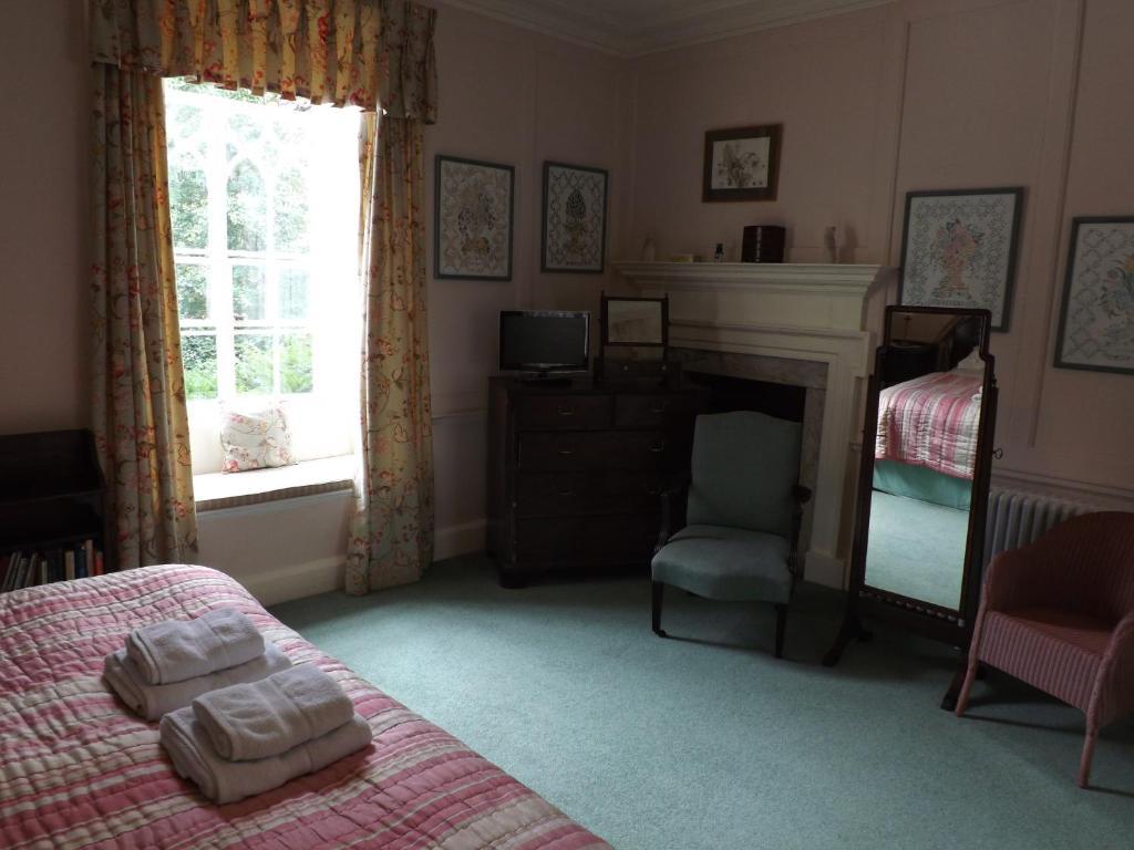 Trereife House Hotel Penzance Værelse billede
