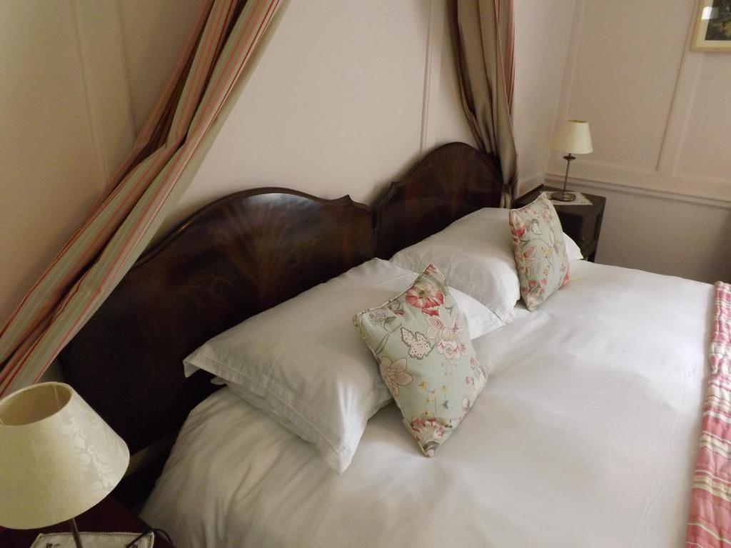 Trereife House Hotel Penzance Værelse billede