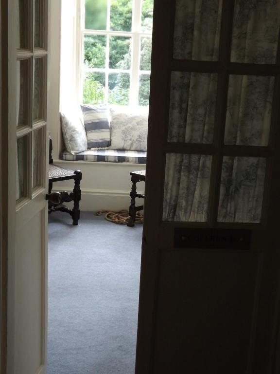 Trereife House Hotel Penzance Eksteriør billede