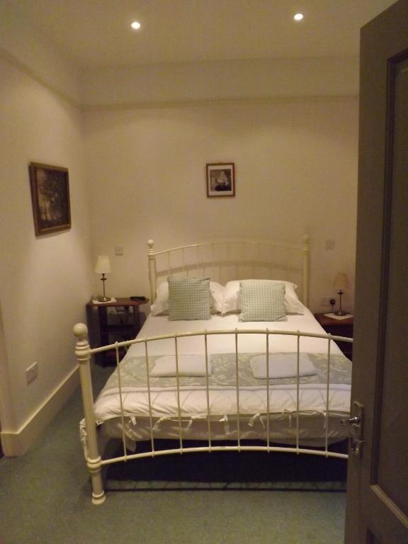 Trereife House Hotel Penzance Værelse billede